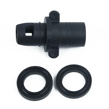 

Replacement Connector Attachment Spare Parts For Inflatable Kayak Boat Hose Adapter Air Valve