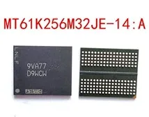 

D9WCW MT61K256M32JE-14: MT61K256M32JE-14 DDR6 BGA 1 шт.