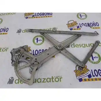 

6980258010 WINDOW LIFTER FRONT LEFT TOYOTA LAND CRUISER (J12)