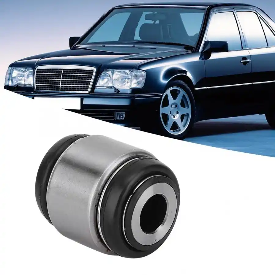 Rear Control Arm Bushing For Mercedes Benz W124 W129 W201 W210 W201