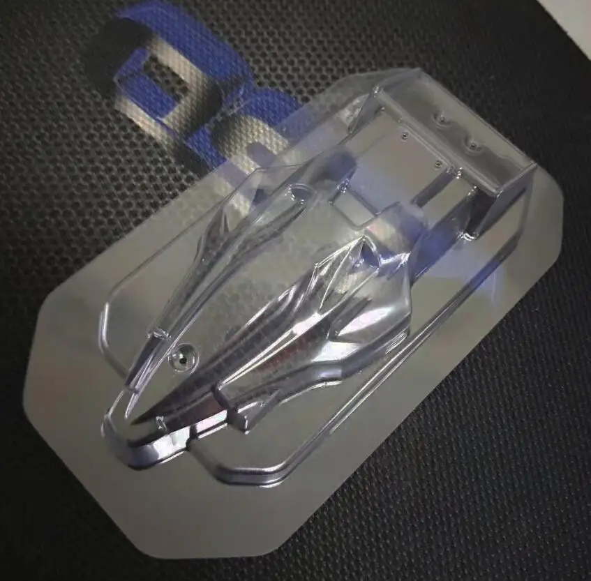 ラジコンカー用の透明なプラスチックカウチ/シェル/カバー/シェル