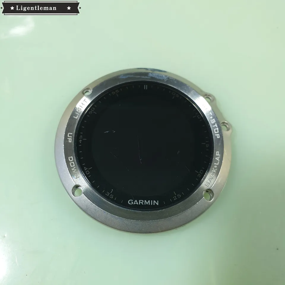 garmin fenix 3 used