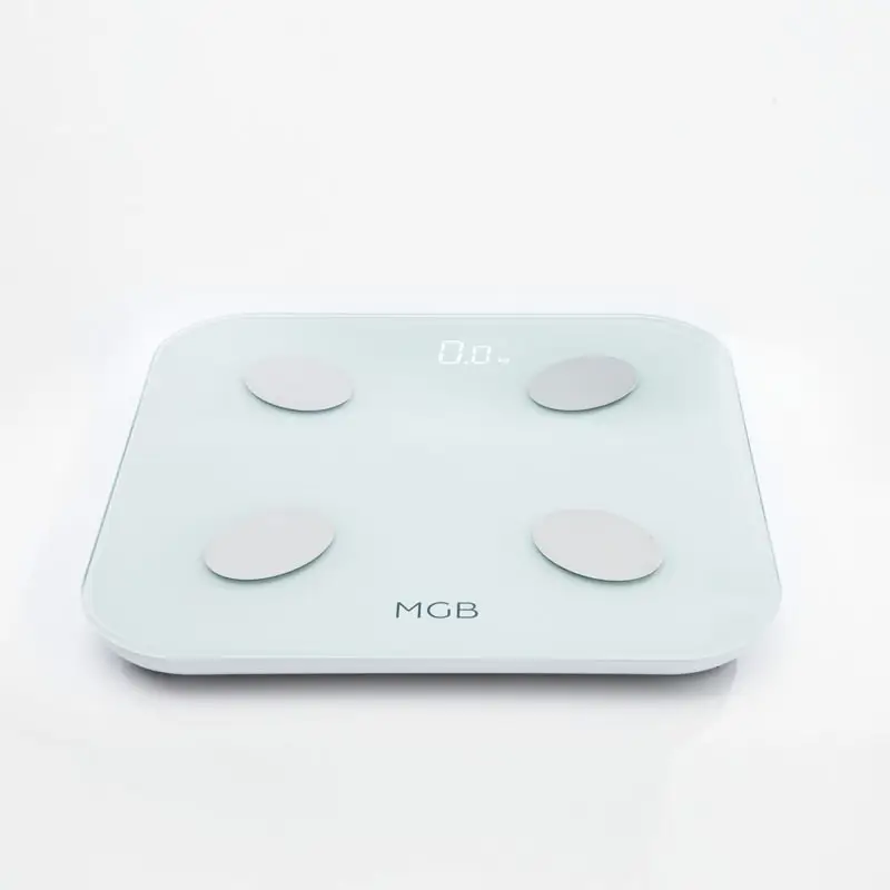 Body fat scale