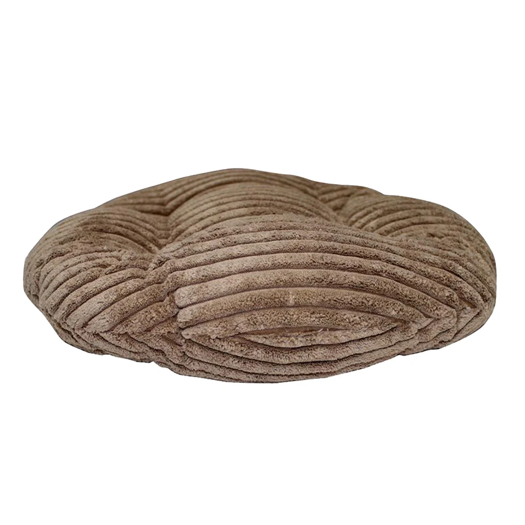 Indoor/Outdoor Round Chair Pads Seat Cushions Garden Patio Home Office Chair Cushions Pillow Seat Pad  Seating Cushion