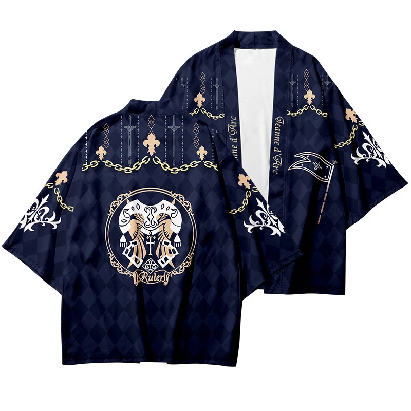 ִϸ̼ Ϻ FGO  Haori Fate Grand Order ŰŸ   ,   īŸ ڽ ǻ, ī Ʈ, ϼ