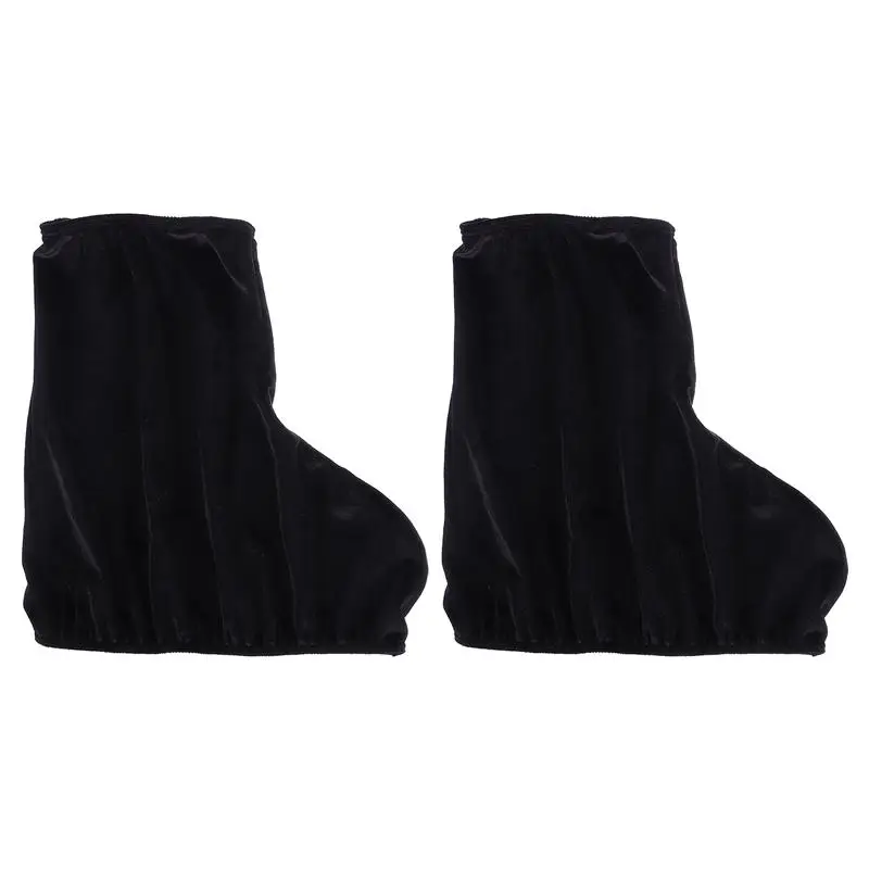 Skate Roller Cover Boot Ice Shoe Covers Protector Toe Shoes Front Wheel Sleeve