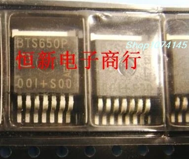 10 шт./лот BTS650P CAS3
