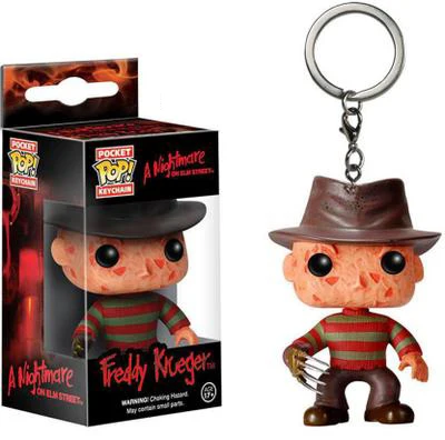 FUNKO POP брелок Marvel странные вещи Капитан Америка Сейлор Мун Игра престолов малефисент с коробкой