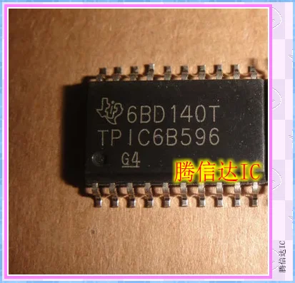 Free Delivery TPIC6B596 SOP20 | Обустройство дома