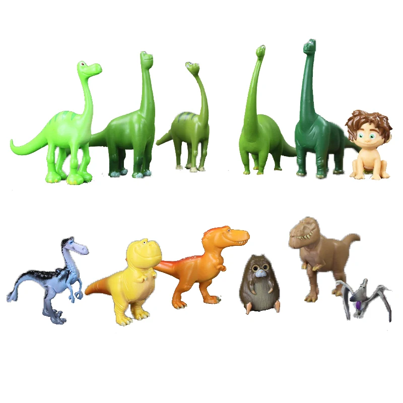 the good dinosaur butch toy