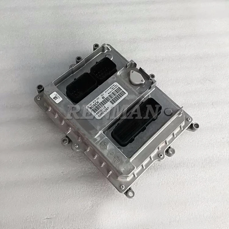 

Diesel engine ECU computer board 0281010254 for Bosch Cummins
