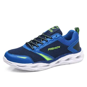 

Men Running Shoes Sneakers Air Lightweight Max Sport Winter Shock Absorption Cushion Breathable Outdoor Anti-Slip Men Sneakers