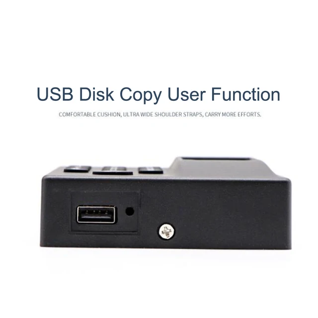 Mini Biometric Fingerprint Access Control Standalone Door Controller Keypad Finger and RFID Card Door Entry Lock 6