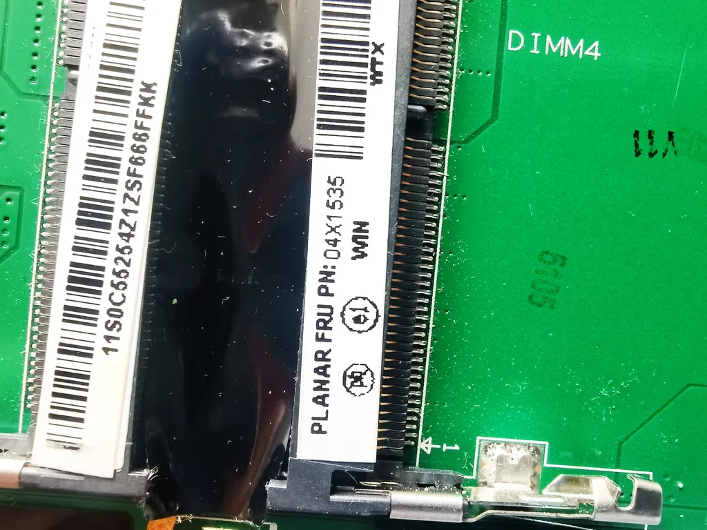 Оригинальная материнская плата для ноутбука lenovo W530 W530 QM77 K2000 2GB LKN-4 48.4QE12.031 11220-3 FRU 04X1525 протестированная, хорошая