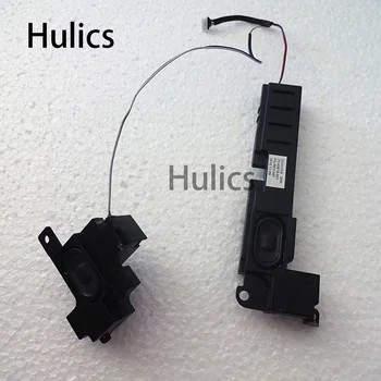 

Hulics Original laptop speaker for HP ProBook 4520 4520s 4525s 598685-001 23.40678.001 23.40678.021 Built-in speakers