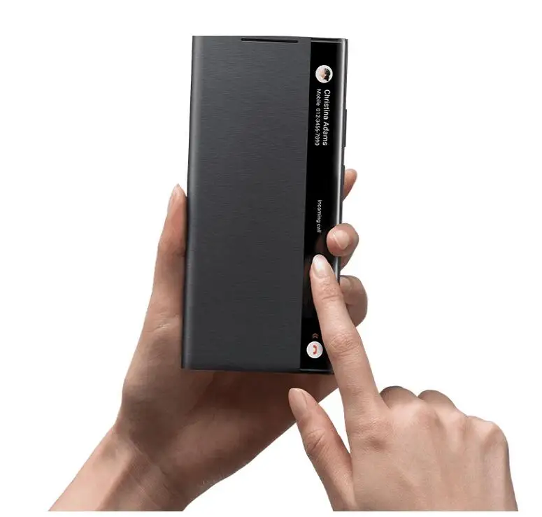 Official Original 2020 NEW Samsung Galaxy NOTE 20