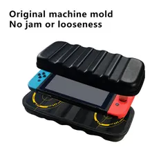 

Carry Case for Nintendoswitch Portable Hand Storage Bag Console EVA Carrying Case Cover Accessories