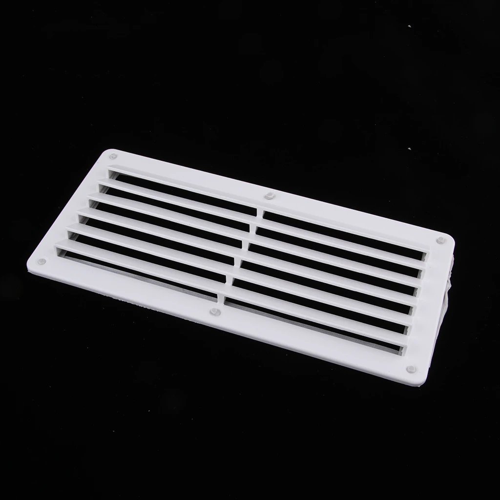 1 Piece Louver Suitable For Related Ventilation Openings In Boats, Boats, Yachts, Motorhomes