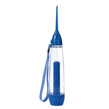 

New Interdental Brush Dental Scaler Oral Flosser Teeth Pick Cleaner Household Oral Hygiene Cleaning Tool Unisex TSLM1