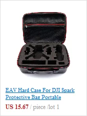 Landing Gear Extension Floating Kit for DJI Mavic Mini RC Drone Landing on Water Buoy bar height scaffold kit 1121#C