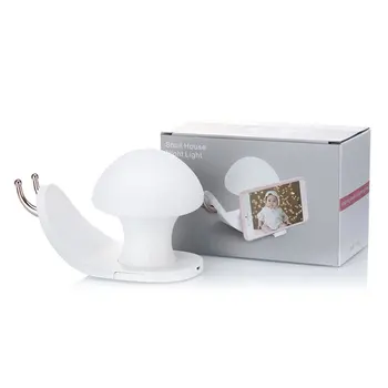 

Creative Explosion Models Dwelling Night Light Usb Charging Bedside Lamp Novelty Girl Heart Colorful Atmosphere Lamp