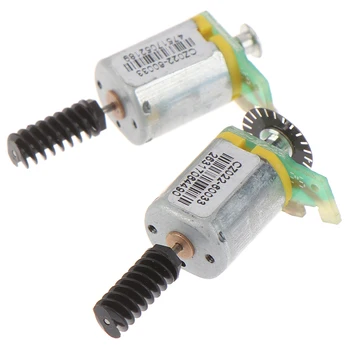 

N20 Micro Motor DC 12V-24V Long Shaft Motor With Worm Rod for Adding Encoder