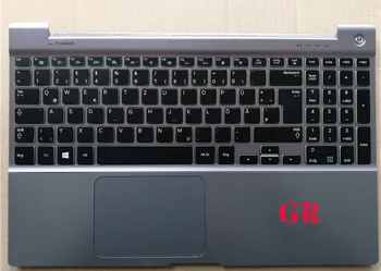 

tops keyboard for SAMSUNG NP700Z5A 700Z5A NP700Z5B 700Z5B NP700Z5C 700Z5C Deutsch German/SPANISH/FRENCH/KOREAN/ARABIC/PORTUGUESE