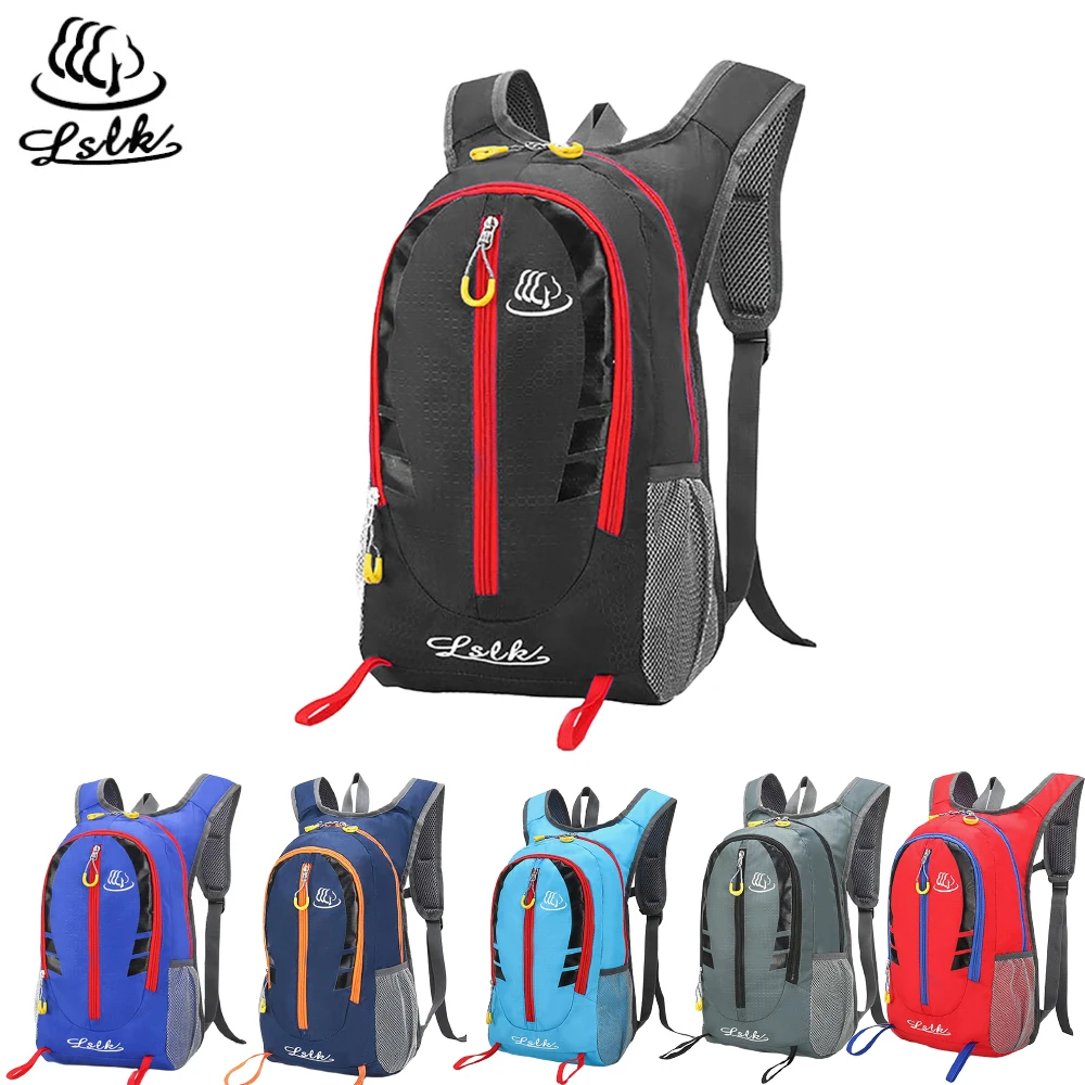 Bike Bag 15L Outdoor Backpack