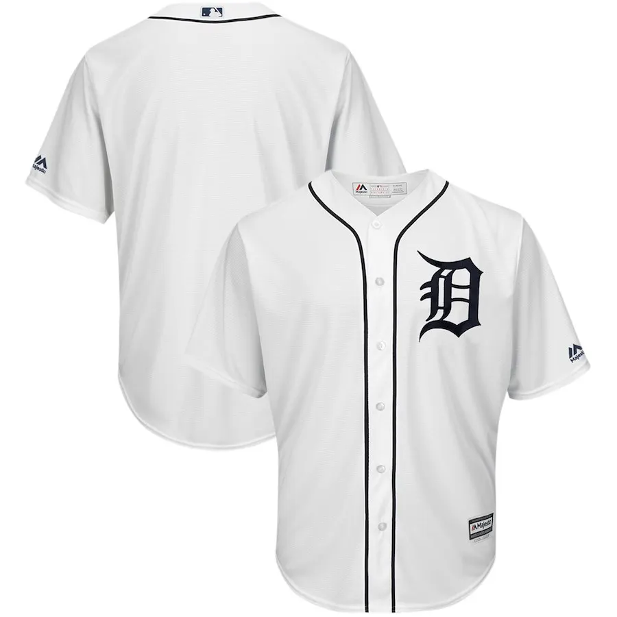 Мужская футболка Detroit Miguel Cabrera