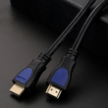 

4K/60Hz HDMI to HDMI 2.0 Cable HDR 3D Support for laptop TV LCD