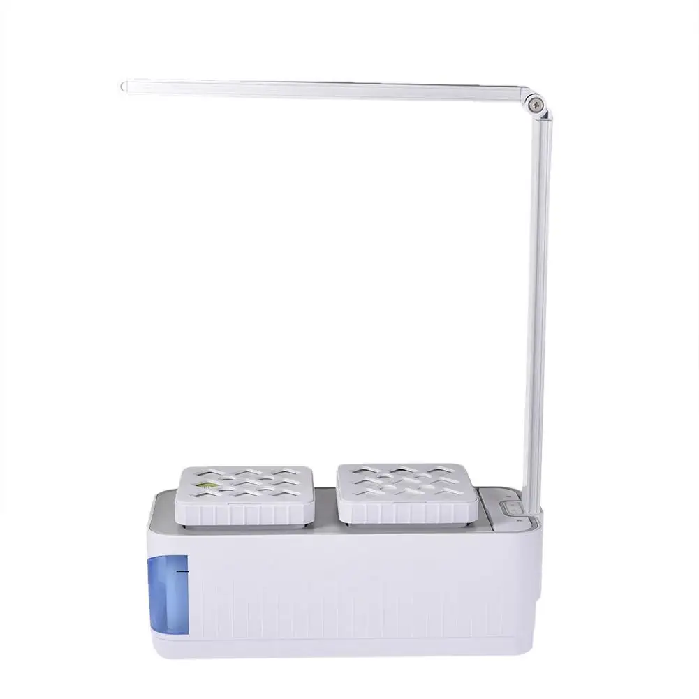 

Led Lamp Hydroponic Indoor Herb Garden Kit Smart Multi-Function Growing Led Lamp For Flower Vegetable Cultivation