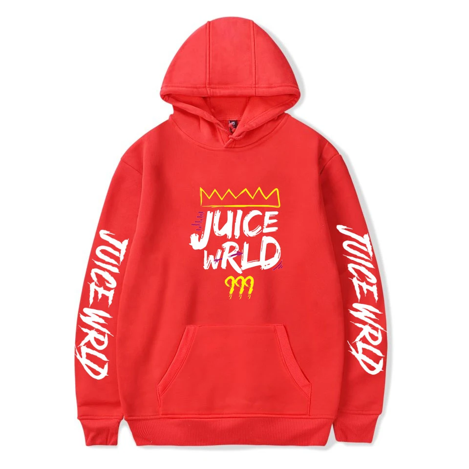 Juice Wrld 999 Sweatshirt Hoodie 5