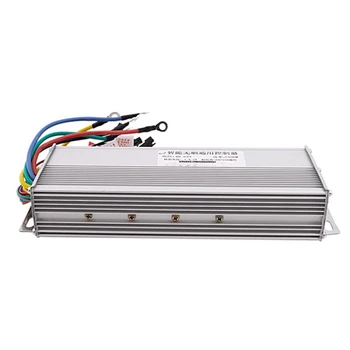 

HOT-48V 60V 64V 1500W Brushless Controller with Ebs for Ebike Controller/Bldc Motor Controller for Electric Bicycle/Scooter