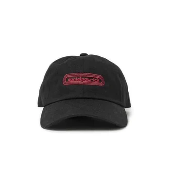 

Daniel patrick caps 2020 Men Women Daniel patrick Hats Summer Spring Hip Hop High Quality Streetwear DP Baseball Cap