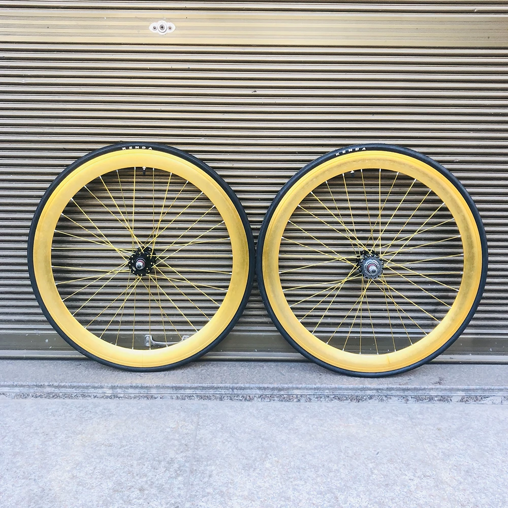 flip flop bike wheels
