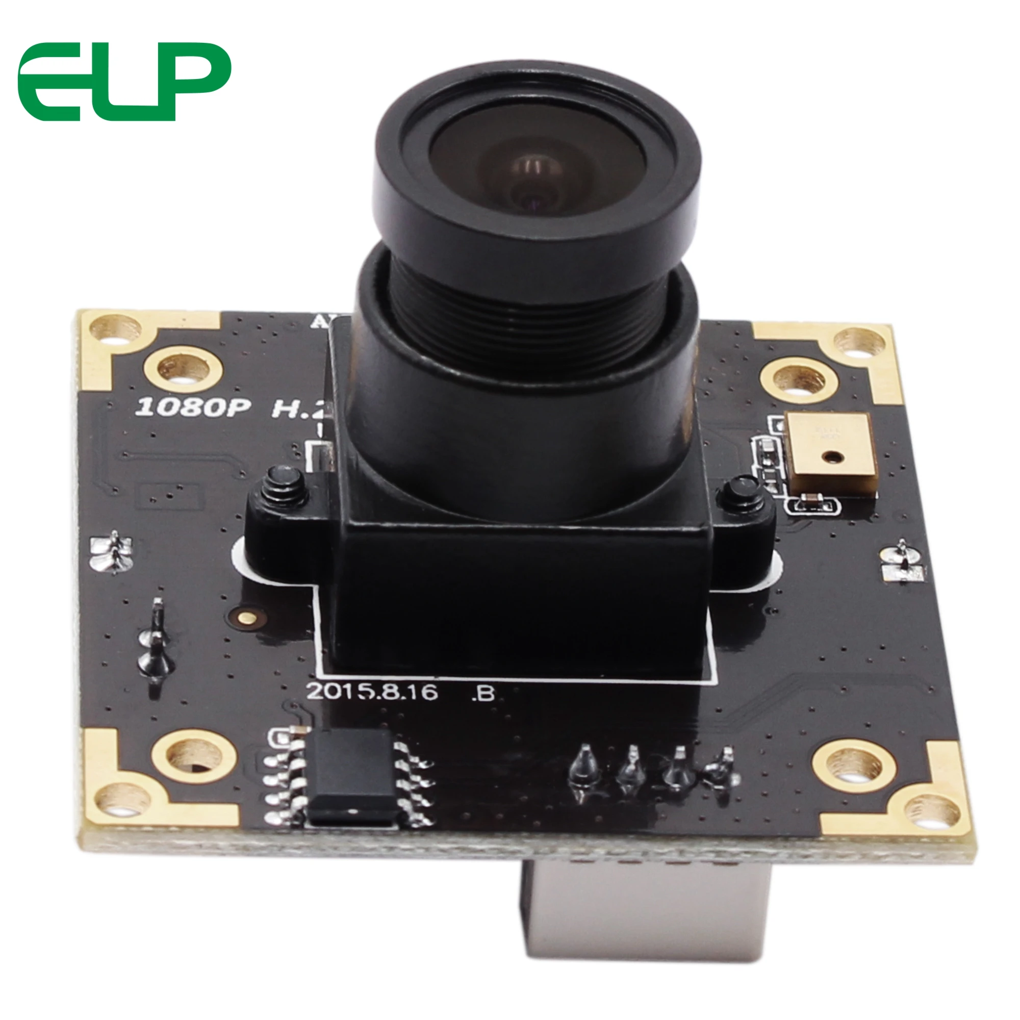 ELP 3 0 мегапиксельная WDR usb камера с 2 8 мм CMOS AR0331 широкоугольный модуль фотоаппарата