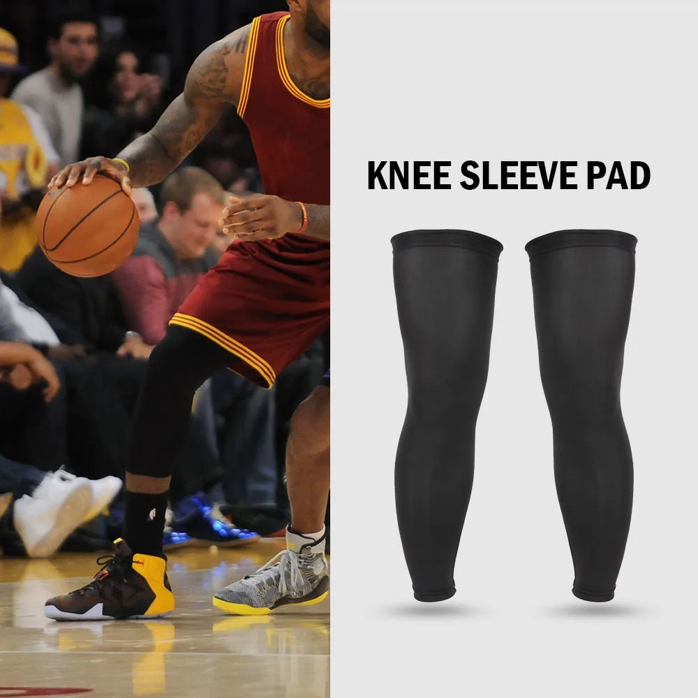 Basketball Compression Leg Sleeves, Calf Sleeves atelieryuwa.ciao.jp