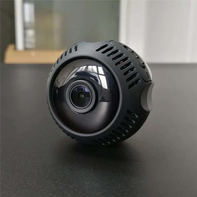 X7 1080P HD 4K Спорт на открытом воздухе DV домашняя инфракрасная камера поставляется с Wifi мини беспроводной DVR ночное видение IP камера Мини Wifi камера