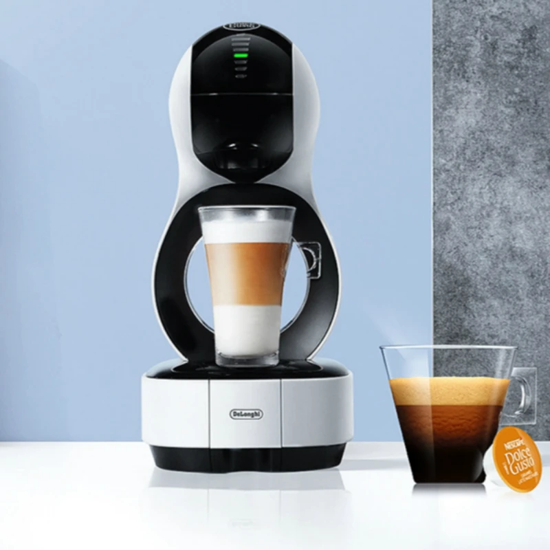 

JRM0022 100% Original Nestle Capsule Coffee Machine Intelligent Automatic Coffee Maker Household Home Office Espresso Machine