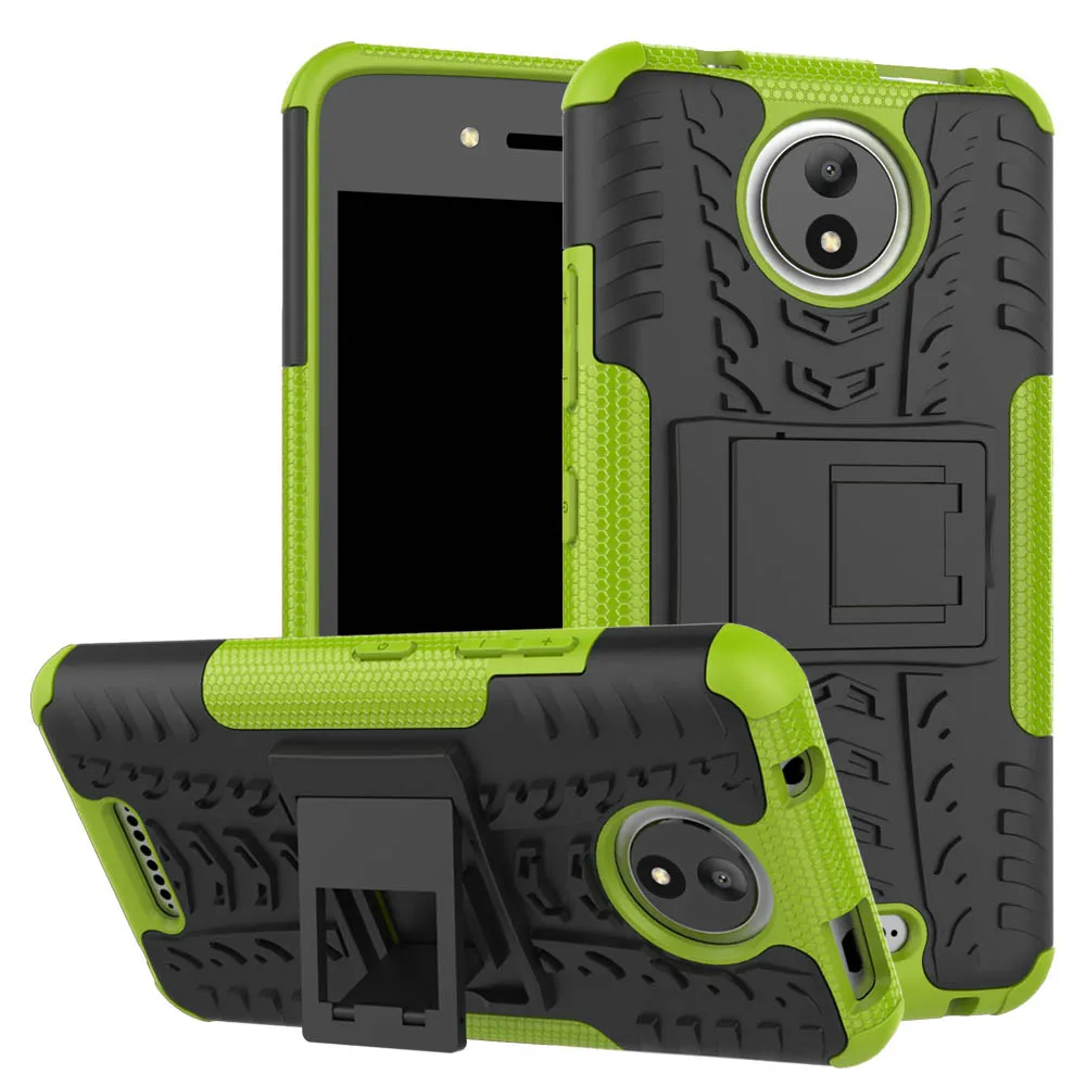 Green 5.0For Moto C чехол для Motorola lenovo Moto C G4 G5 G5S G 4Th Gen Plus Dual Xt1642 Xt1792 Xt1794 Xt1805 Xt1802 Coque чехол - Цвет: Green