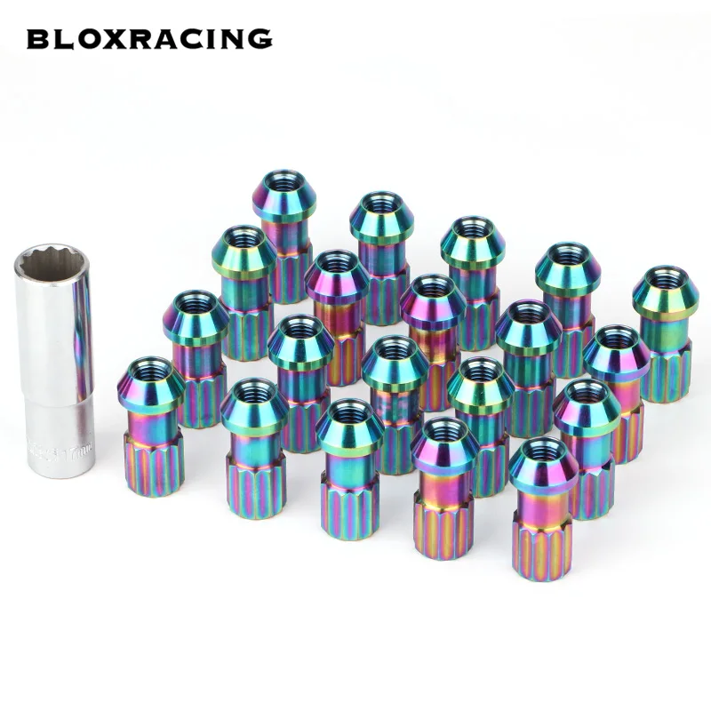 4/10/20PCSM12x1 5/M12x1.25 GR5 кованый светильник из титанового сплава общие модели вес и