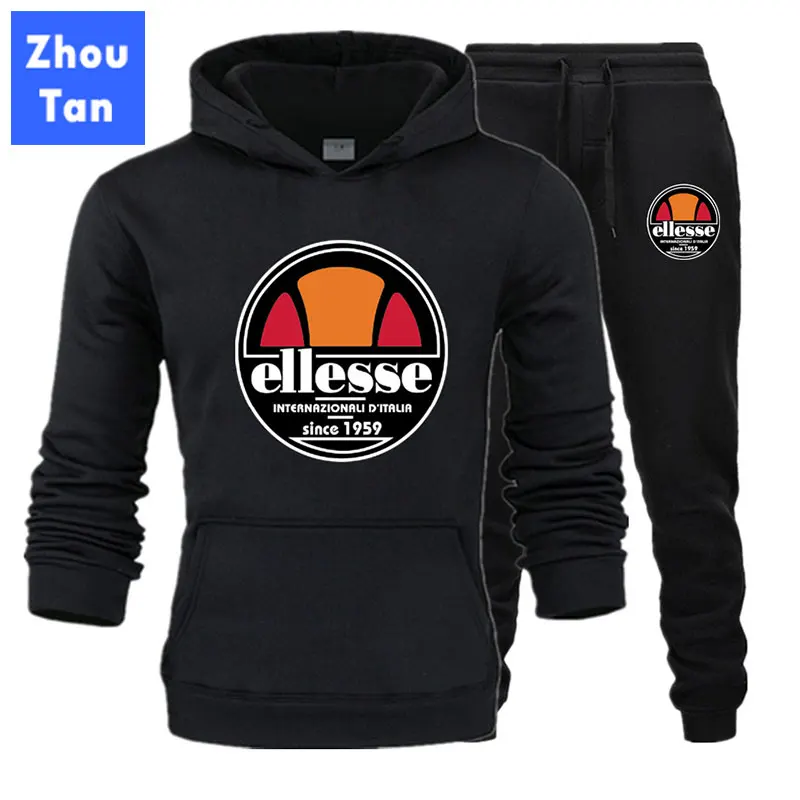 

Hoodies Streetwear for men 2020 new solid color cotton Pullover Autumn Winter pockets Quality Hoodie Fashion Casual Genuine