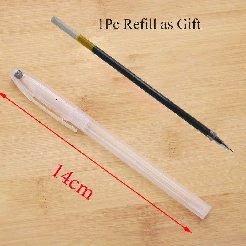 Wholesale-10pc-Gel-Pen-Case-Ballpoint-Pen-Transparent-Handle-Shell-Cover-Simple-Styple-Minimum-Handle-Cover (2)