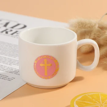 

500PCS Non-toxic Odorless Easy To Carry Self-adhesive Label Sticker Christian Self-adhesive Label Sticker