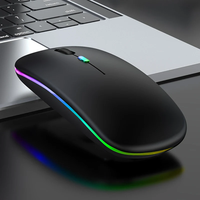 Computador e Escritório