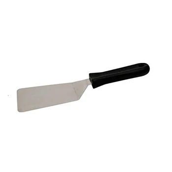 

Viscio Trading 123867 Paletta Lasagne, Acciaio, Grigio