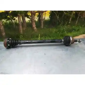 

TRANSMISSION FRONT RIGHT SEAT TOLEDO (1M2)