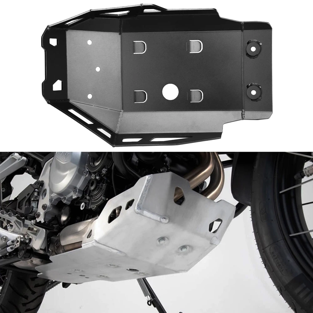 Для BMW F850GS F 850GS GS 850 750GS F750GS ADV Adventure 2018 2019 защита двигателя удлиненная