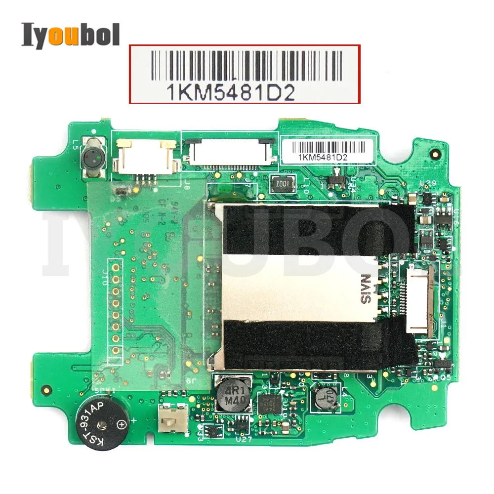 

Motherboard for Motorola Symbol MC1000