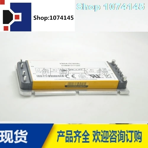 V300A15C500BL/